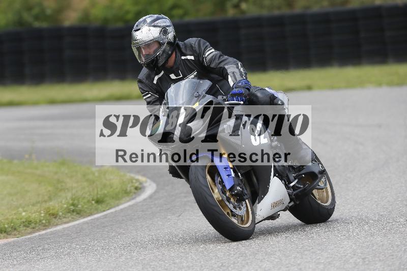 /24 08.06.2025 TZ Motorsport ADR/Gruppe gruen/82